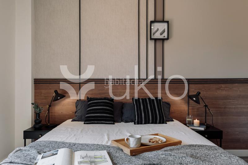 Foto c455b4b9-e1b6-417b-b5fc-ddc659859219. Affitto piccolo appartamento con riscaldamento piscina in Barcelona