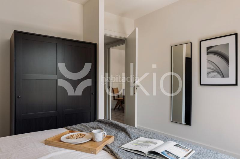 Foto 09825fce-1b07-4b86-ad8a-190b2216f920. Lloguer apartament amb calefacció piscina a Barri de les Corts Barcelona