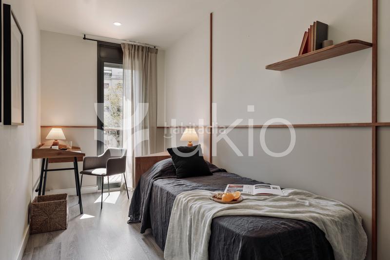 Foto 46ee1353-efa1-4a72-b27b-0959c17de79d. Lloguer apartament amb calefacció piscina a Barri de les Corts Barcelona