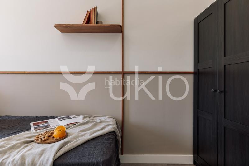 Foto 768ecfee-6568-4018-8e7c-5b4d851cbf5b. Lloguer apartament amb calefacció piscina a Barri de les Corts Barcelona