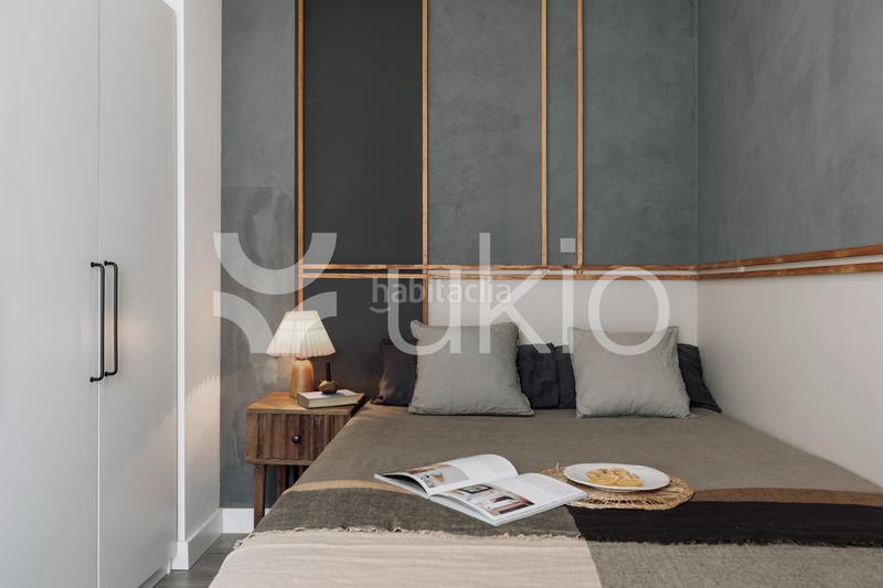 Foto 85316371-ba75-47d7-bcbc-179b577f1ec5. Lloguer apartament amb calefacció piscina a Barri de les Corts Barcelona