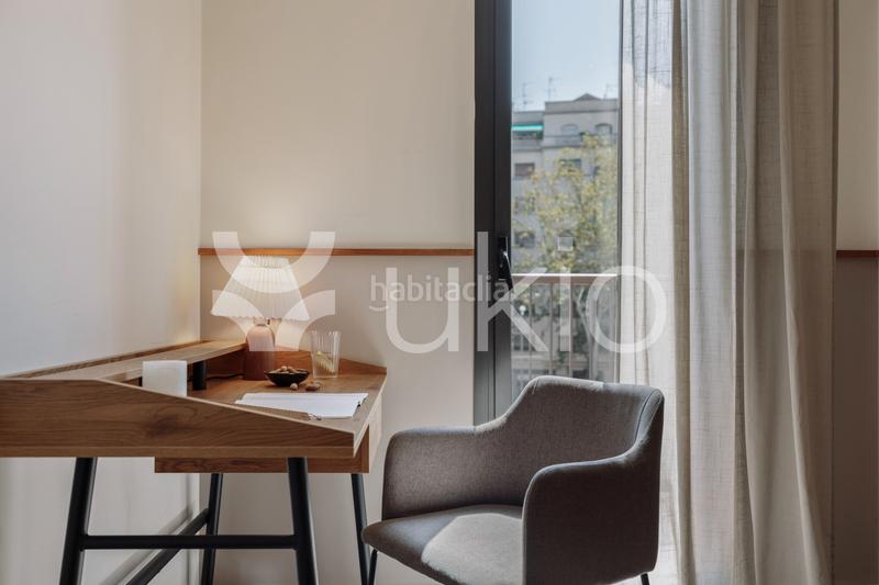 Foto e8496c81-45b2-44bb-af48-a49dfedb6b06. Lloguer apartament amb calefacció piscina a Barri de les Corts Barcelona