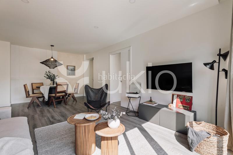 Foto 45428a10-4d2d-4c2f-9f11-43dc160252de. Location appartement avec chauffage piscine dans Barri de les Corts Barcelona