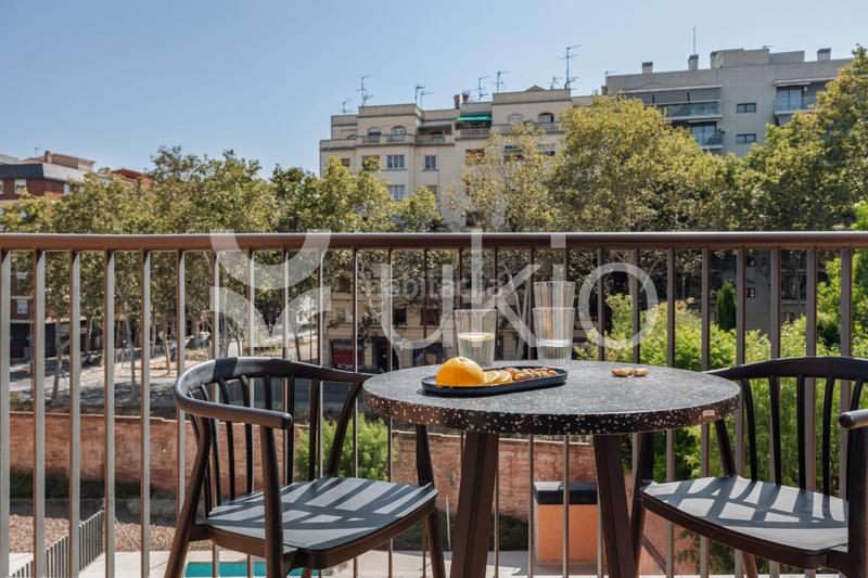 Foto 57b006fb-d5cc-4002-b93e-04e727d4f1a6. Location appartement avec chauffage piscine dans Barri de les Corts Barcelona