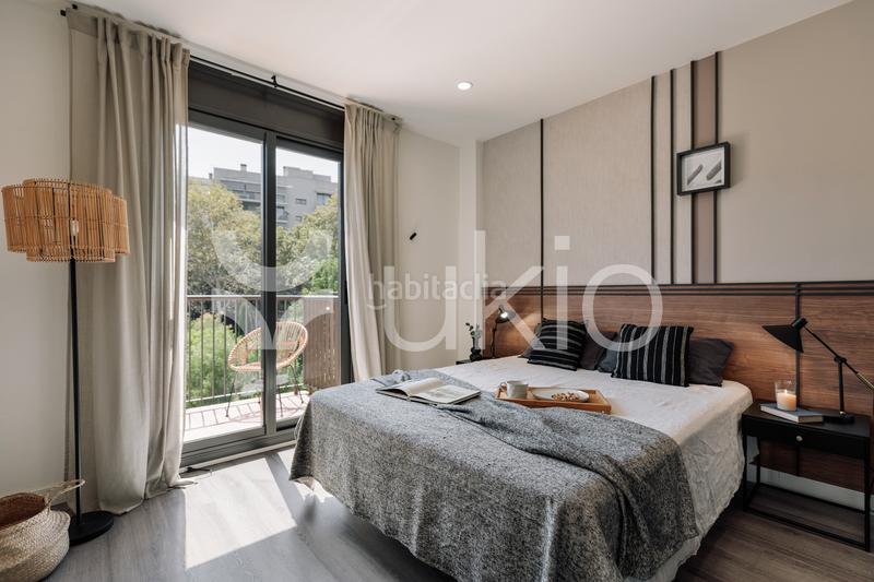 Foto 60692fd5-b2b6-4db9-8ff5-1a39260a7b98. Location appartement avec chauffage piscine dans Barri de les Corts Barcelona