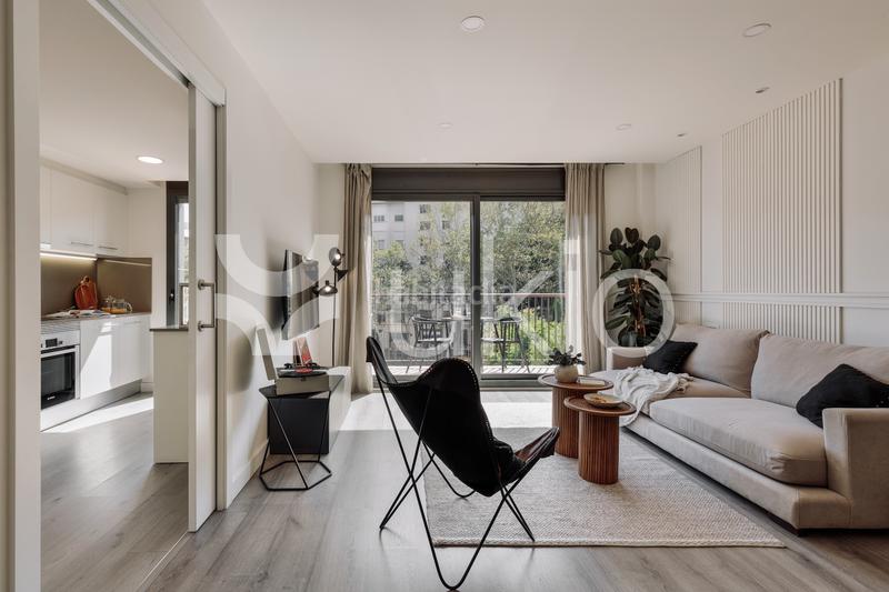 Foto 7fb4068a-0552-42f1-8f1b-c25be0454933. Location appartement avec chauffage piscine dans Barri de les Corts Barcelona