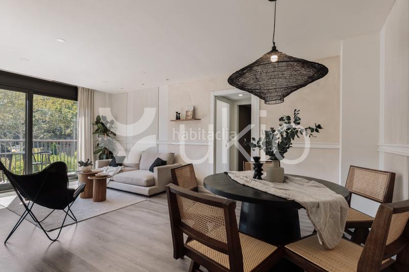 Foto 9e37791d-aa74-4c15-ad29-7ec67e46cce2. Location appartement avec chauffage piscine dans Barri de les Corts Barcelona