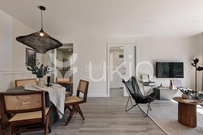 Foto b5ba70f4-76da-4e50-a9db-6a0f3a9dc6b1. Location appartement avec chauffage piscine dans Barri de les Corts Barcelona