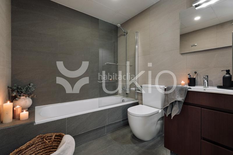 Foto dc75644f-4430-49ef-b6f8-c611650bd36c. Location appartement avec chauffage piscine dans Barri de les Corts Barcelona