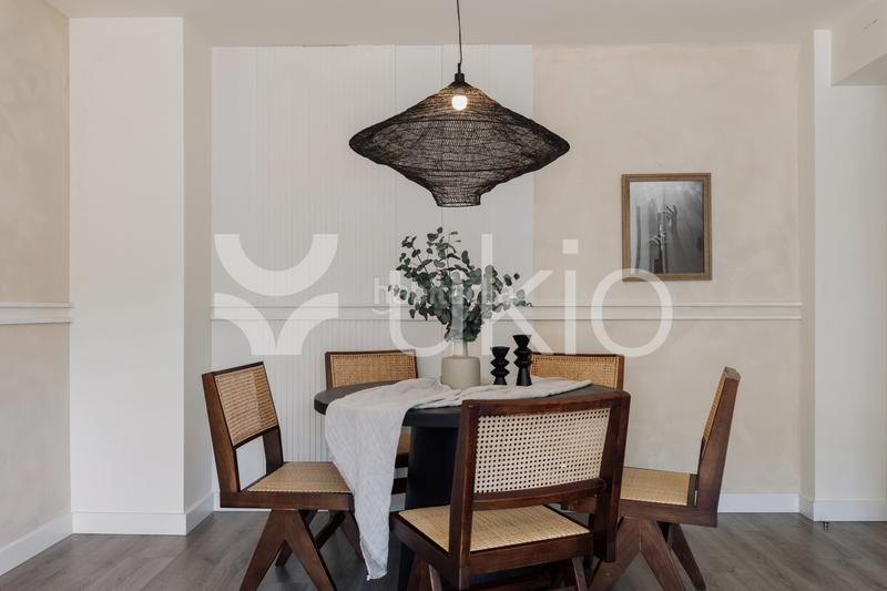 Foto e444c071-6c05-4187-a4de-2ae8aa0d8bf4. Location appartement avec chauffage piscine dans Barri de les Corts Barcelona