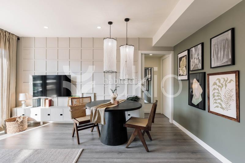 Foto 2380796c-b5df-4771-9eaa-479d6bd9b134. Affitto piccolo appartamento con riscaldamento piscina in Barcelona