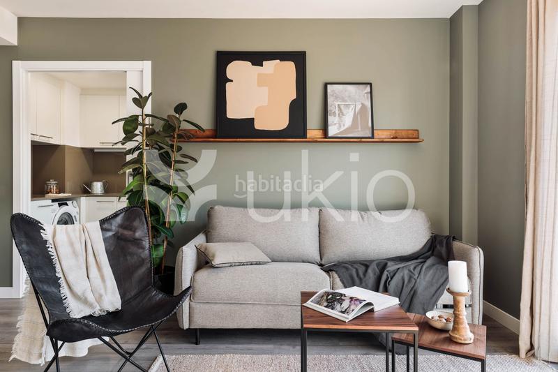 Foto 03ac9e21-f7a2-483d-9d1d-371c98f87ec9. Location appartement avec chauffage piscine dans Barri de les Corts Barcelona