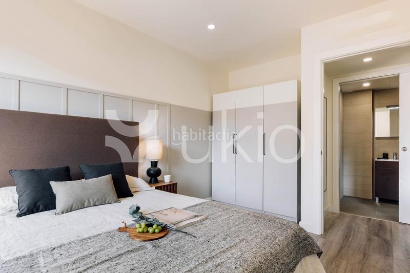 Foto 04fb21c9-3a80-4c02-9d3c-aa338e3f7f8c. Location appartement avec chauffage piscine dans Barri de les Corts Barcelona