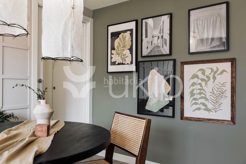 Foto 845bef62-eab1-438e-972a-ad30055b3d06. Location appartement avec chauffage piscine dans Barri de les Corts Barcelona