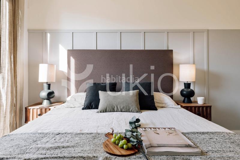 Foto e533eb64-00ab-4ddd-9080-853fe9618a5e. Location appartement avec chauffage piscine dans Barri de les Corts Barcelona