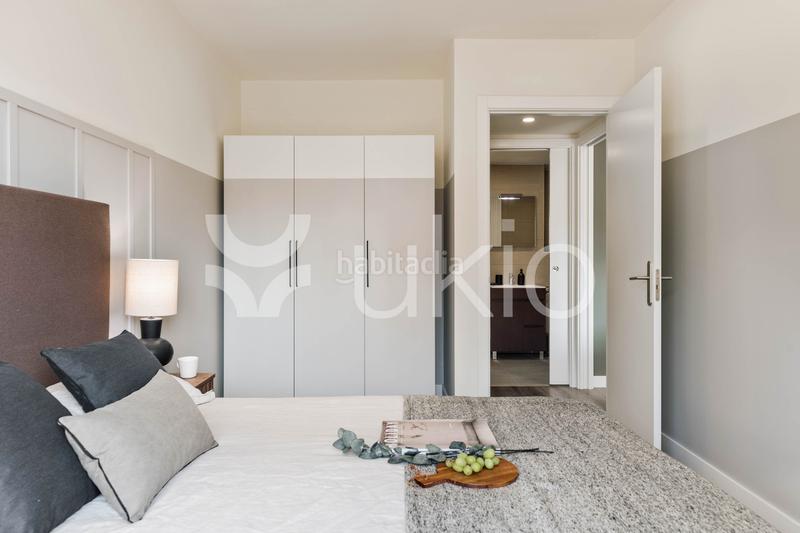 Foto a1a4e28d-9ec3-44dc-a5d2-63f5ed3dd5f1. Miete appartement mit heizung pool in Barri de les Corts Barcelona