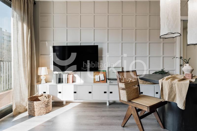 Foto 7681389e-5d1d-4482-88e1-ddd36bdfc90e. Rent apartment with heating pool in Barri de les Corts Barcelona