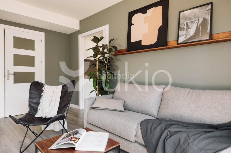 Foto b7aab54f-6bd5-4641-8fdf-18dccd0da083. Rent apartment with heating pool in Barri de les Corts Barcelona