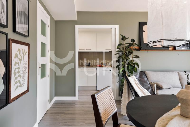 Foto ebda1e00-16da-4e05-8e2c-d52a25cf8722. Rent apartment with heating pool in Barri de les Corts Barcelona