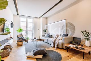 Apartamento en Calle de Velázquez