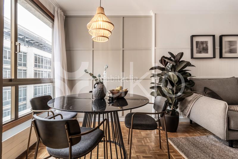 Foto 233daec9-55c0-4540-8f8e-4466f06a205c. Affitto piccolo appartamento con riscaldamento piscina in Madrid