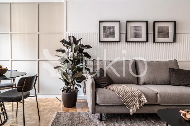 Foto 55d5f304-508d-43a7-9806-7ee7f2436270. Affitto piccolo appartamento con riscaldamento piscina in Madrid