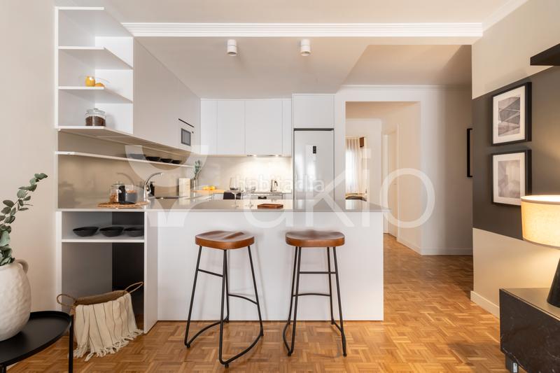 Foto 5cdf80b5-d567-49d1-ae57-c2829a650cbb. Affitto piccolo appartamento con riscaldamento piscina in Madrid