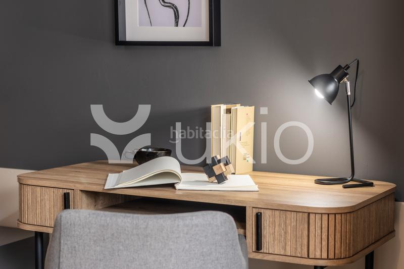 Foto 7039d74d-74dd-4c74-8af5-9c7011a314bd. Affitto piccolo appartamento con riscaldamento piscina in Madrid