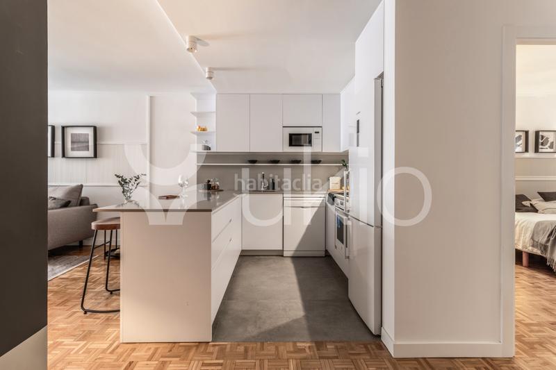 Foto 78ed98ef-c42c-45bc-9de8-7411b00deffc. Affitto piccolo appartamento con riscaldamento piscina in Madrid