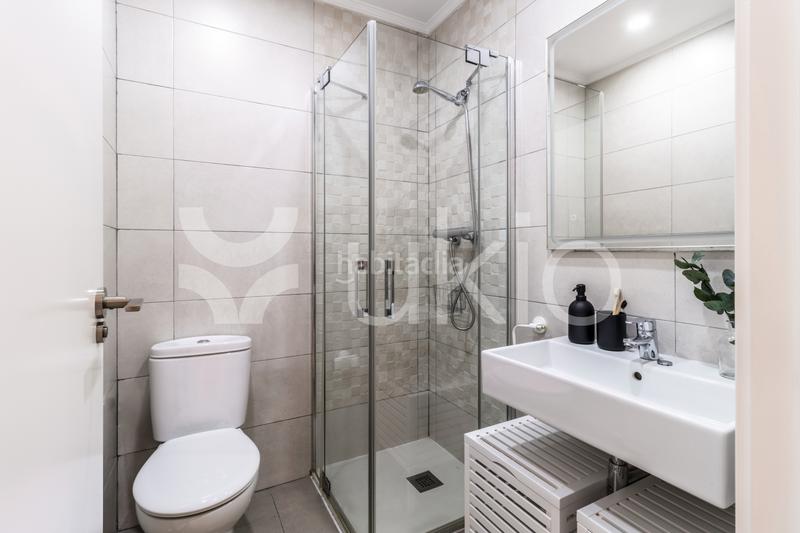 Foto 9c56f301-2487-4f5c-95bc-b29c97a19c6c. Affitto piccolo appartamento con riscaldamento piscina in Madrid