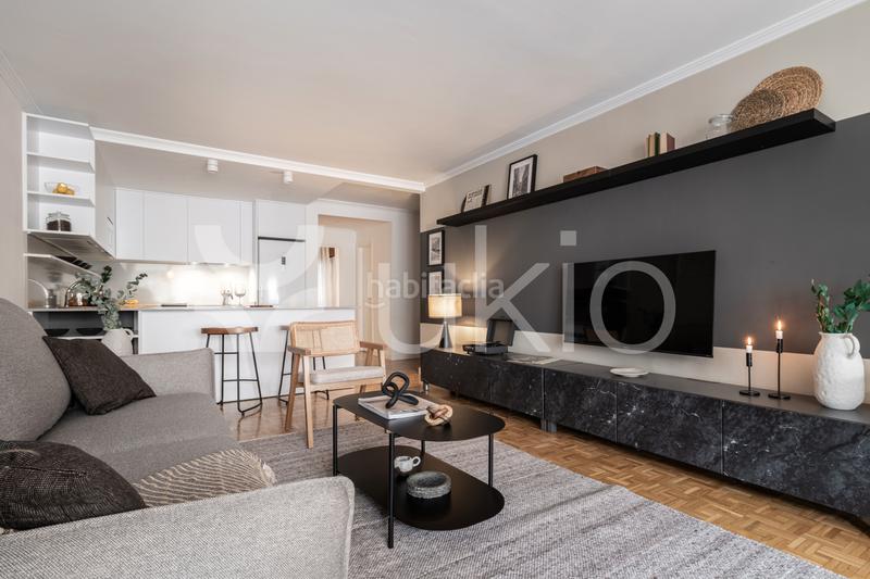 Foto 9fd73a69-b805-4839-84e4-0dac52cd68fa. Affitto piccolo appartamento con riscaldamento piscina in Madrid