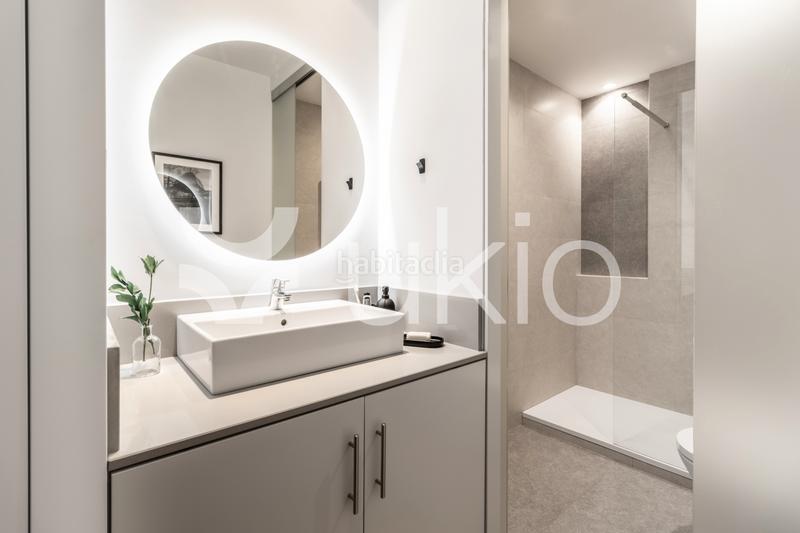 Foto b4542070-9a7c-41a5-b24b-3178a2f26639. Affitto piccolo appartamento con riscaldamento piscina in Madrid