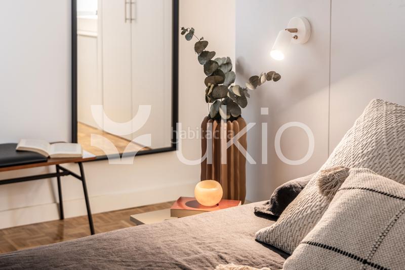 Foto fac52b2c-f615-4207-baf9-131593169f0d. Affitto piccolo appartamento con riscaldamento piscina in Madrid