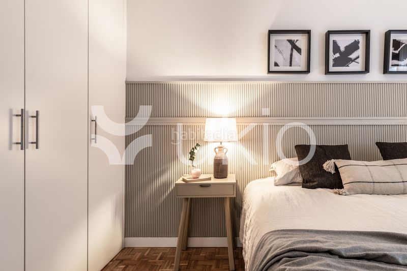 Foto 0832f2bc-c306-478c-8aa0-9fc11aba7dc6. Alquiler apartamento  de 2 habitaciones con piscina en chamberí en Madrid