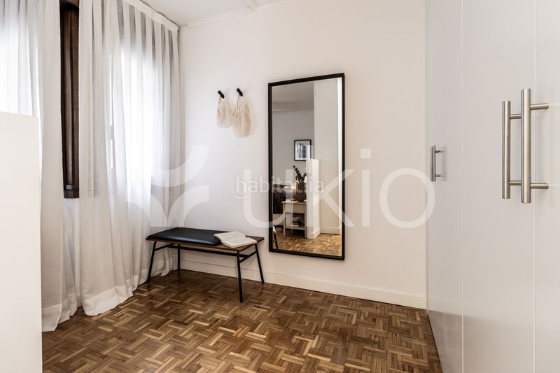 Foto 45752d8f-ca27-4724-9877-1dd03dfca9ce. Alquiler apartamento  de 2 habitaciones con piscina en chamberí en Madrid