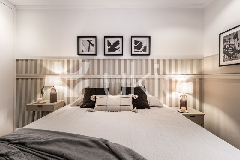 Foto b5610046-b93a-4921-9e24-34546bce1c91. Alquiler apartamento  de 2 habitaciones con piscina en chamberí en Madrid