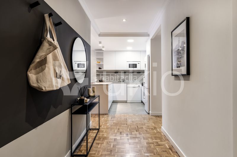 Foto e98b14e6-0e0f-46de-ab55-c32e4ebd5571. Alquiler apartamento  de 2 habitaciones con piscina en chamberí en Madrid