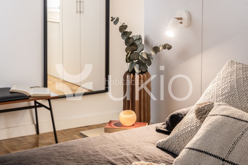 Foto fac52b2c-f615-4207-baf9-131593169f0d. Alquiler apartamento  de 2 habitaciones con piscina en chamberí en Madrid