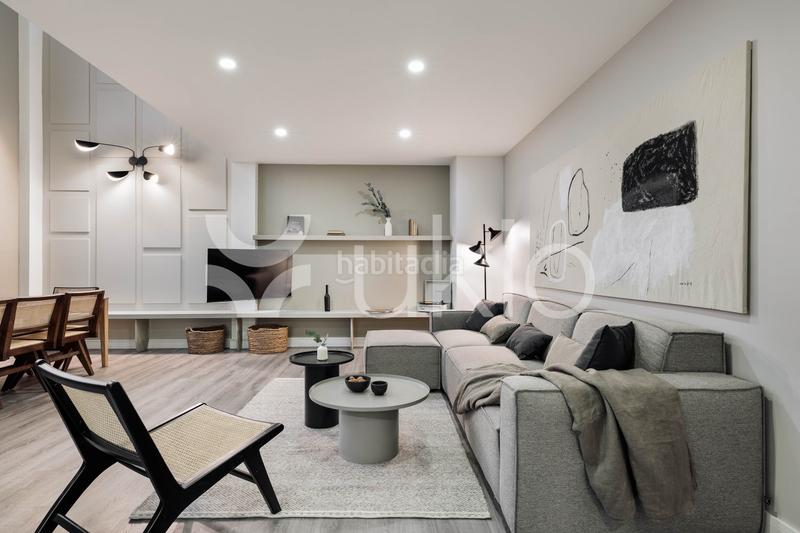 Foto 1385d2cb-a73c-45b4-b142-94996ebb68e6. Lloguer apartament amb calefacció piscina a Barri de les Corts Barcelona