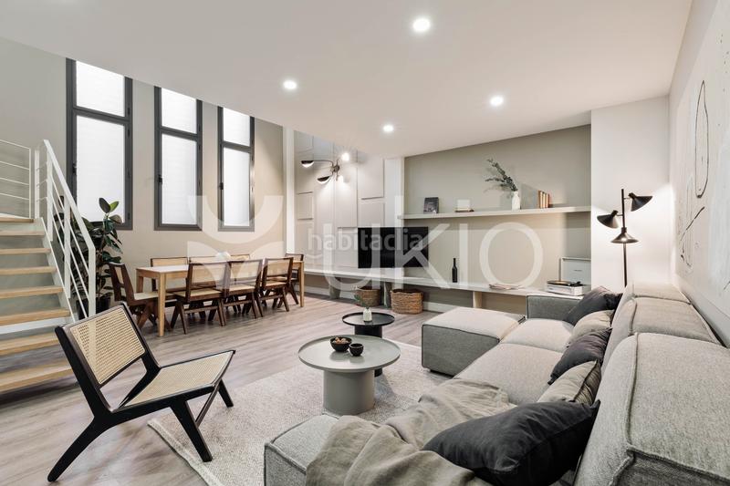 Foto 33171897-d0bb-4afd-a197-1d2adf92c24a. Lloguer apartament amb calefacció piscina a Barri de les Corts Barcelona