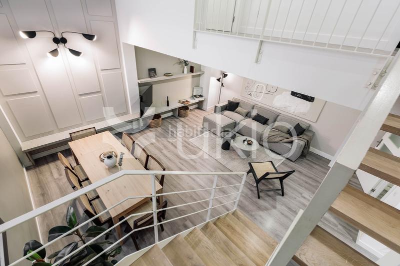 Foto 360452c6-d02d-4d0a-a0ef-9030380f2e84. Lloguer apartament amb calefacció piscina a Barri de les Corts Barcelona