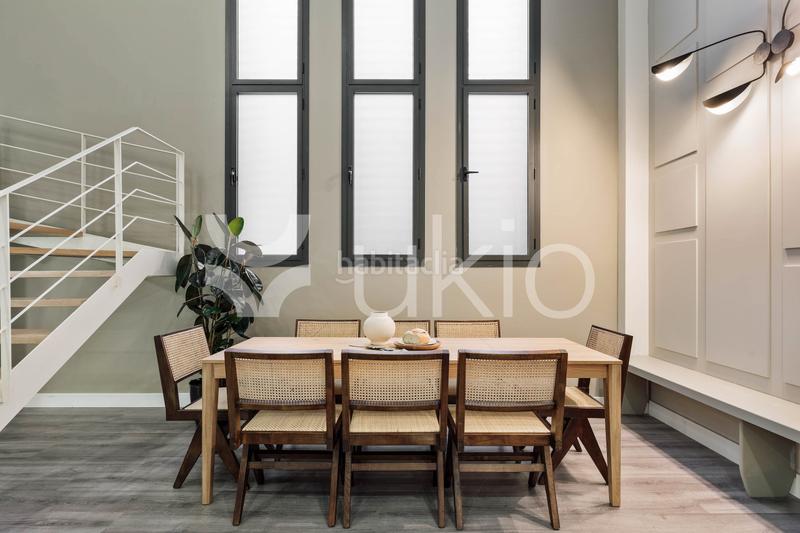 Foto 5d0670f4-144d-44bb-a2b9-c0445d95a6dc. Lloguer apartament amb calefacció piscina a Barri de les Corts Barcelona