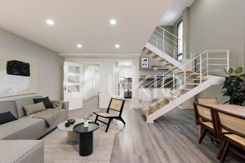 Foto e522b8ca-a6f9-4822-9bdb-87830c38c8e5. Lloguer apartament amb calefacció piscina a Barri de les Corts Barcelona