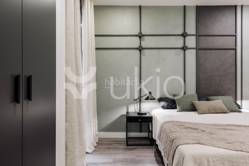 Foto f1bc0ff0-bb94-45f4-be51-2561e93b6f44. Lloguer apartament amb calefacció piscina a Barri de les Corts Barcelona