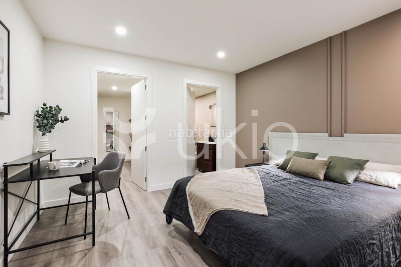 Foto 1a71f8de-54c9-4aae-9890-3f2106eedbae. Rent apartment with heating pool in Barri de les Corts Barcelona