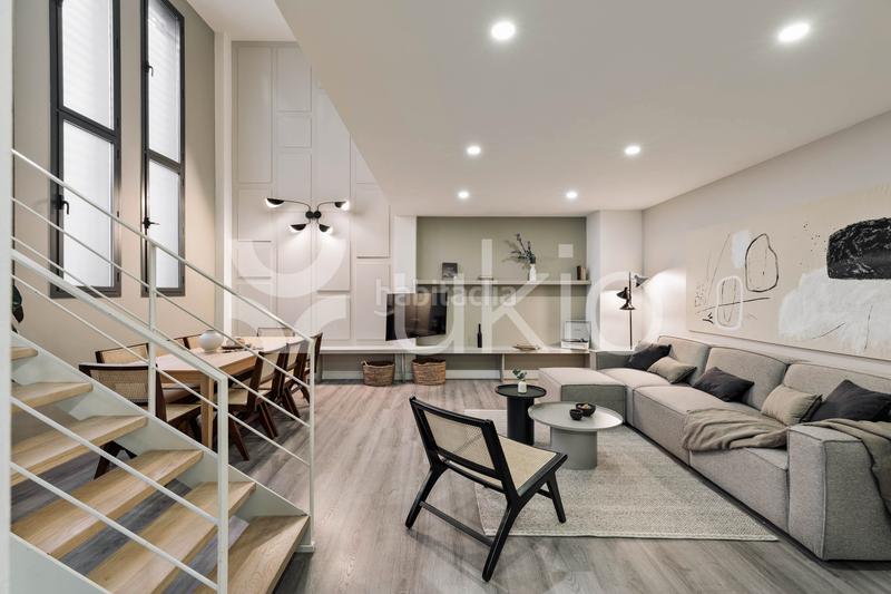 Foto 220b757f-c801-44e1-9636-979267933845. Rent apartment with heating pool in Barri de les Corts Barcelona