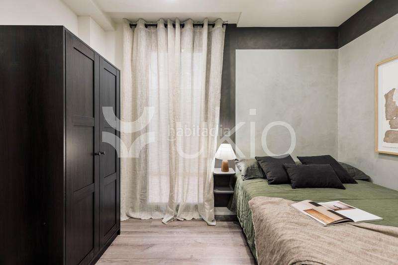 Foto 98882e58-2d96-4abc-a2c9-c6cbc18b2ff0. Rent apartment with heating pool in Barri de les Corts Barcelona