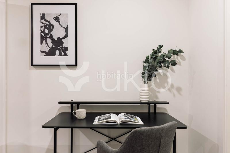 Foto df7099fe-aa32-44f4-816f-7b2daf721014. Rent apartment with heating pool in Barri de les Corts Barcelona