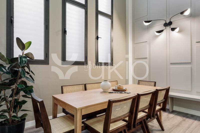Foto fd6f3af8-6c16-4917-b60a-7ad13496df2b. Rent apartment with heating pool in Barri de les Corts Barcelona