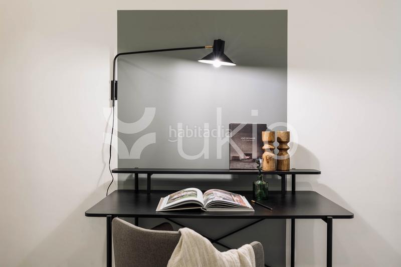 Foto 62be91e1-f226-4781-9bff-073df8cab401. Affitto appartamento con riscaldamento piscina in Barcelona